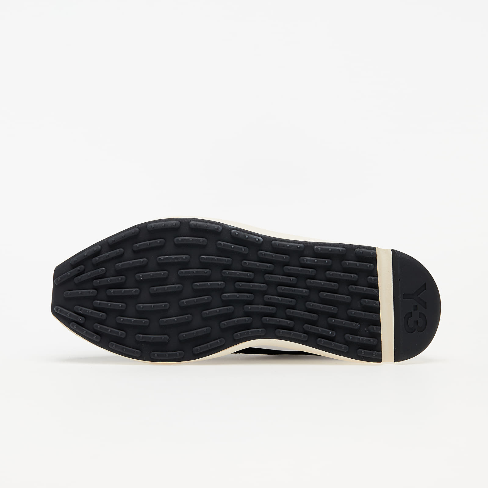 Férfi cipők Y-3 Shiku Run Black/ None/ None
