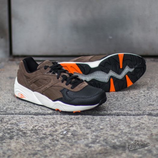 Puma r698 gris sales
