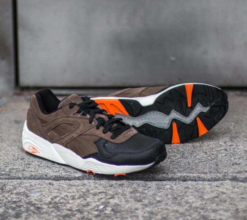 Puma r698 grid q4 2025