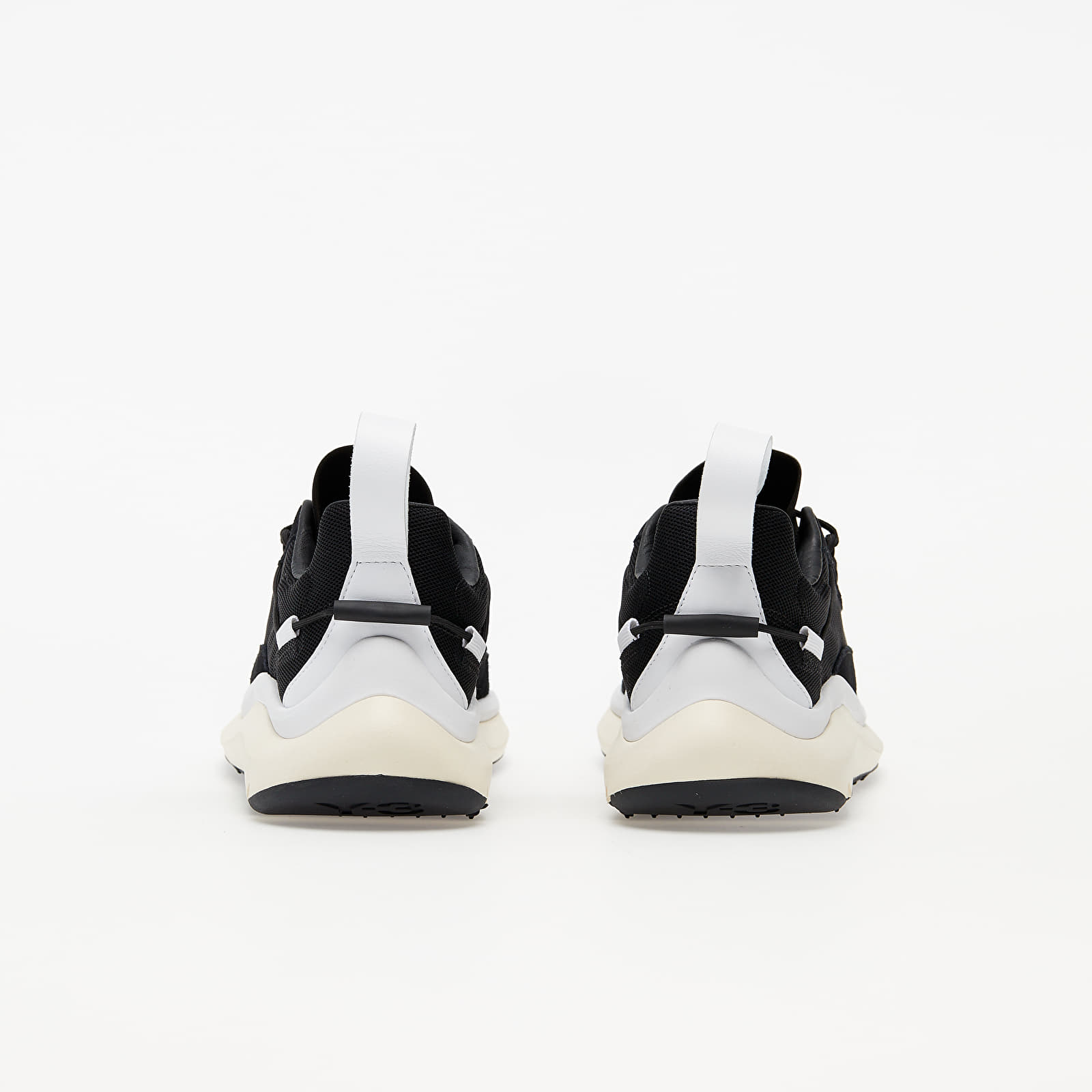 Férfi cipők Y-3 Shiku Run Black/ None/ None