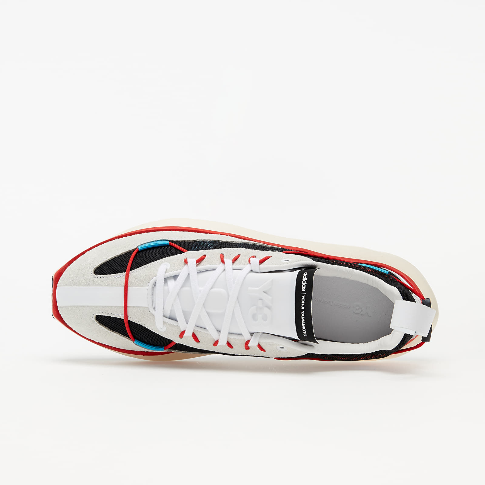 Men's shoes Y-3 Shiku Run None/ None/ None