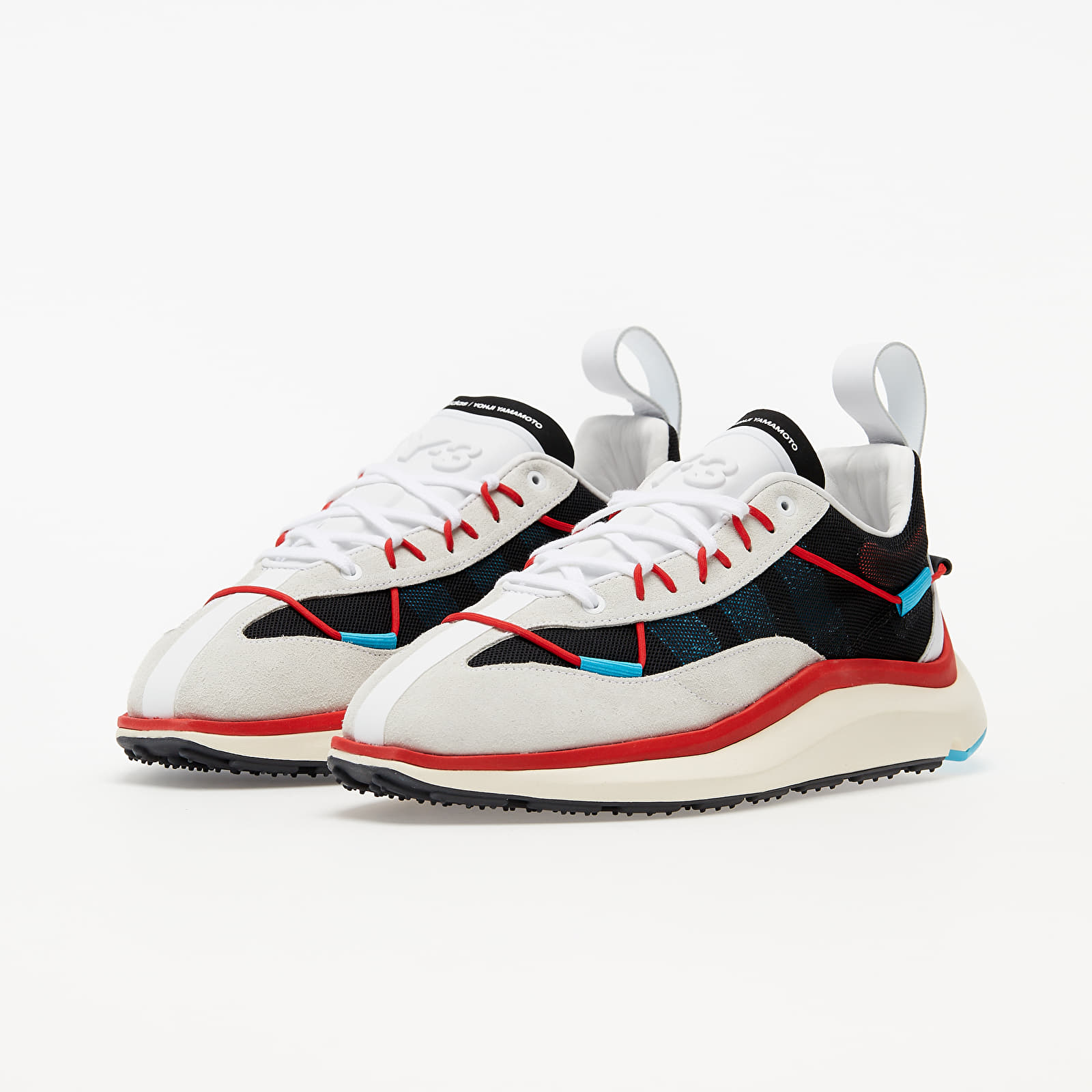 Men's shoes Y-3 Shiku Run None/ None/ None