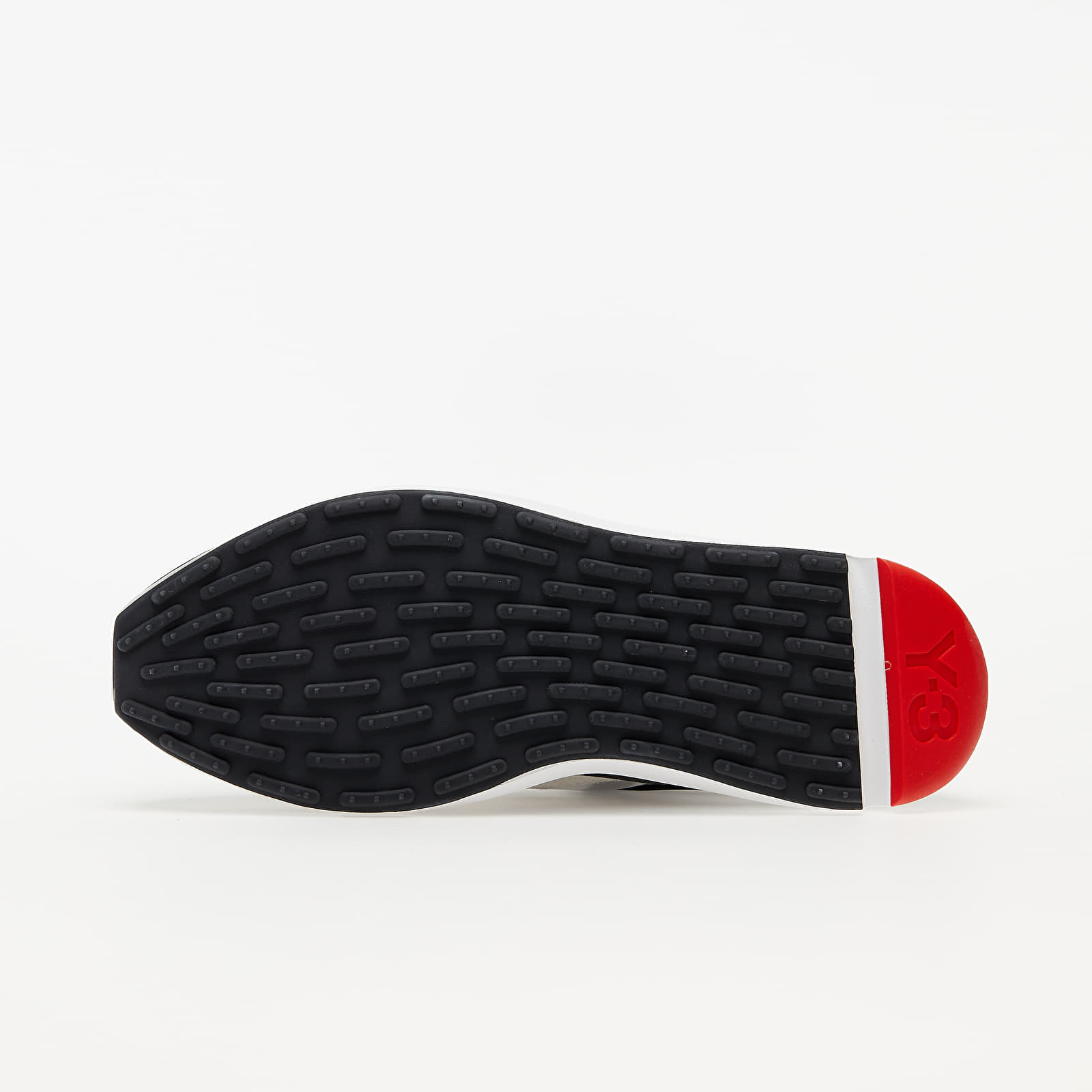Încălțăminte și sneakerși pentru bărbați Y-3 Shiku Run White/ None/ None