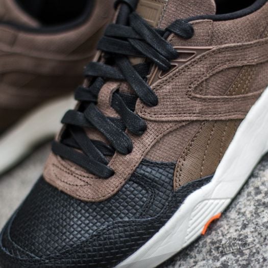 Men s shoes Puma R698 Grid Q4 Cub Footshop