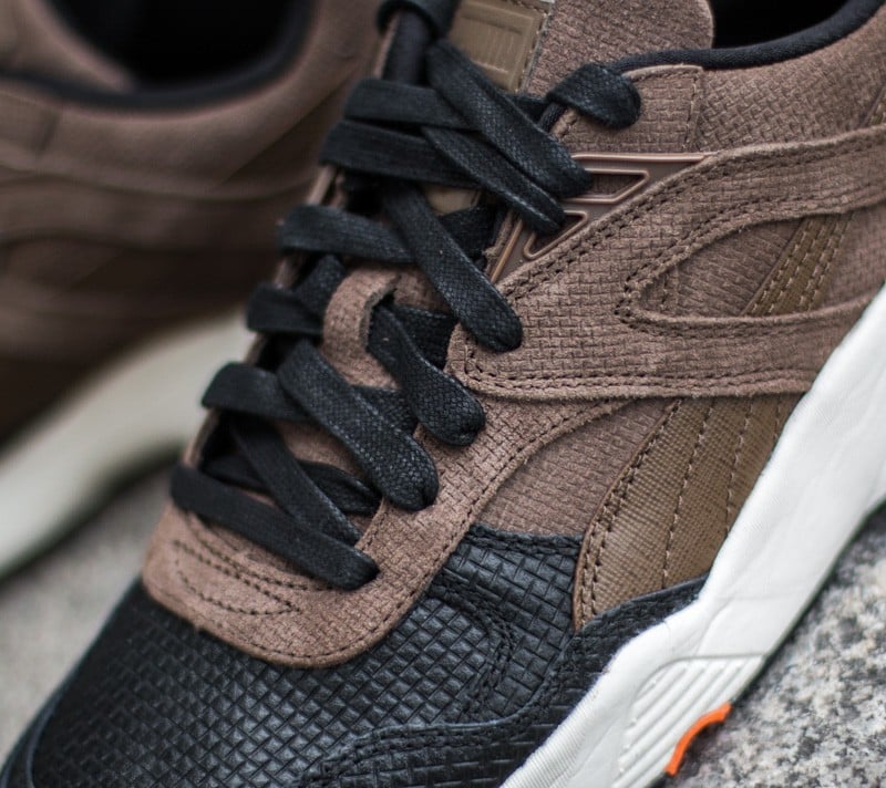 Tenis puma r698 on sale