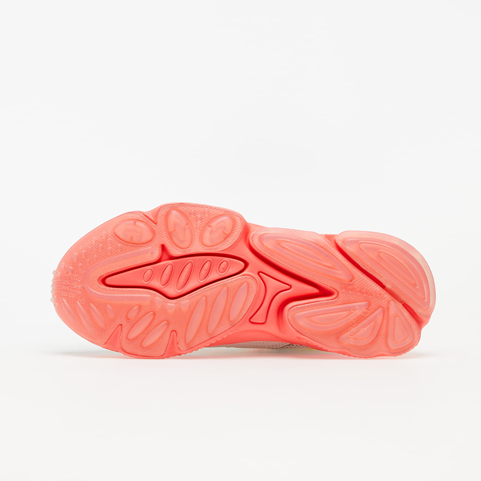 Adidas ozweego junior orange online