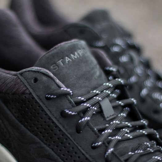 Puma x stampd uomo grigio top