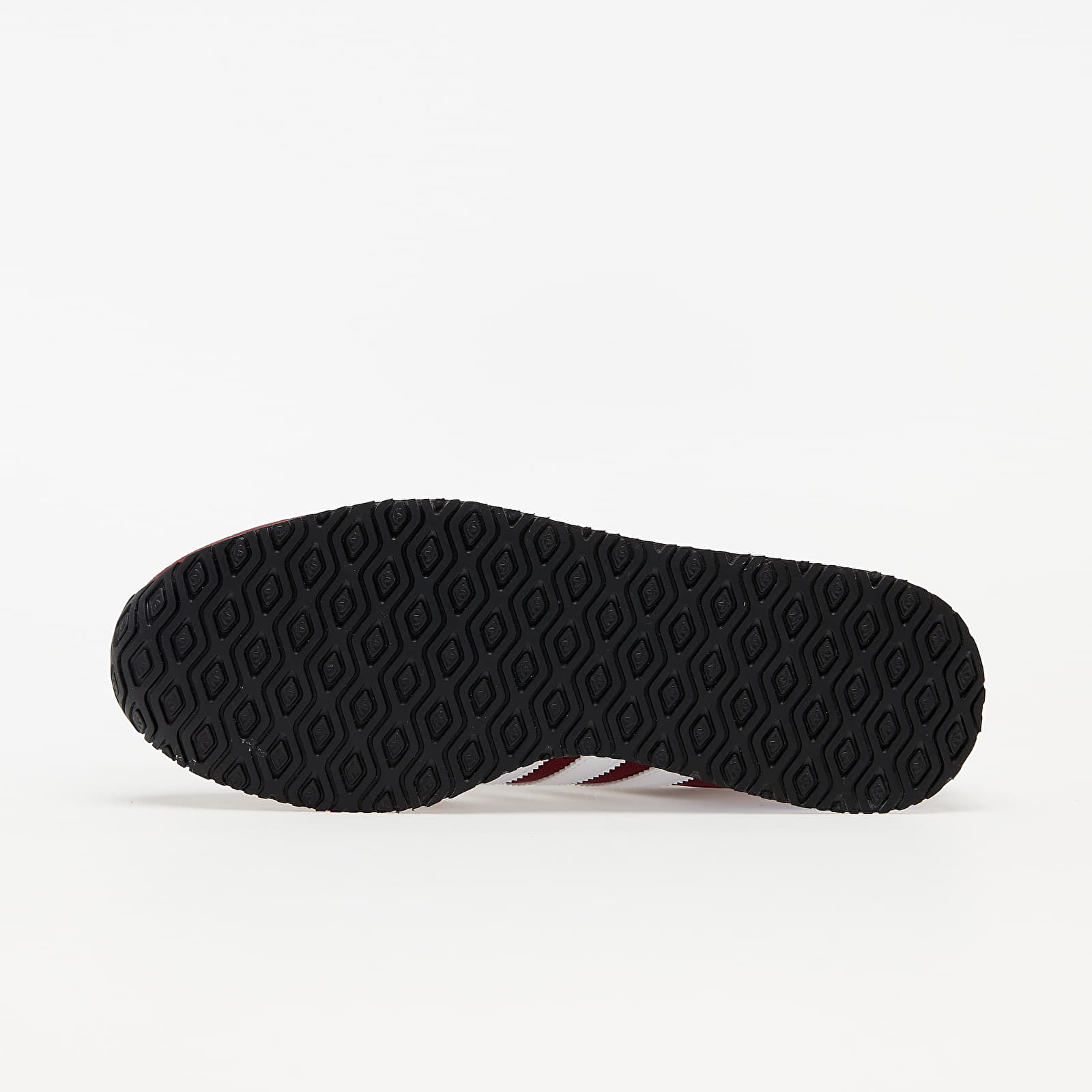Pánske tenisky a topánky adidas Usa 84 Core Burgundy/ Ftw White/ Blue