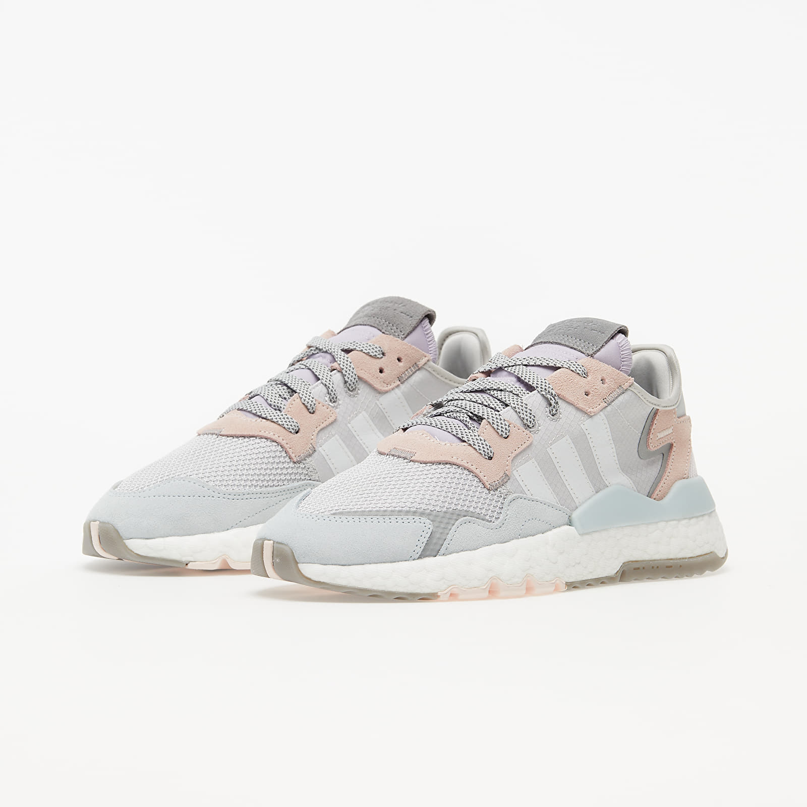 Nite jogger adidas grey new arrivals
