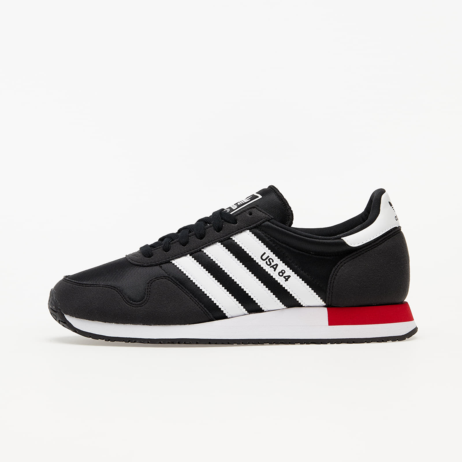 Adidas us number shop black