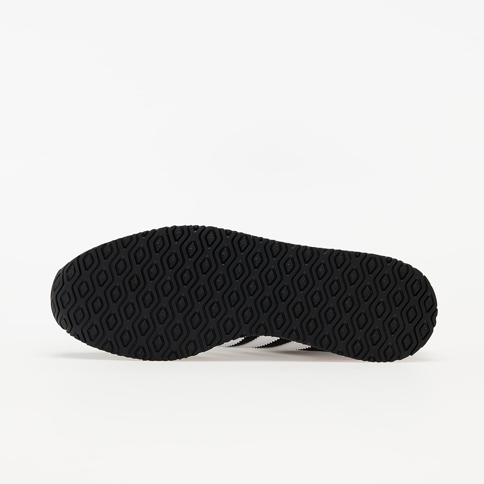 Zapatillas Hombre adidas Usa 84 Core Black/ Ftw White/ Scarlet
