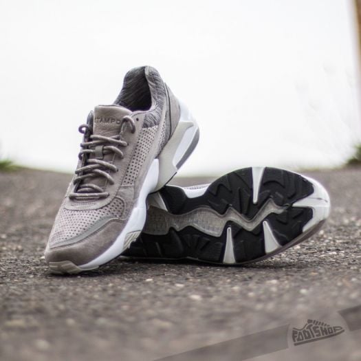 Men s shoes Puma R698 X Stamp D Drizzle Footshop