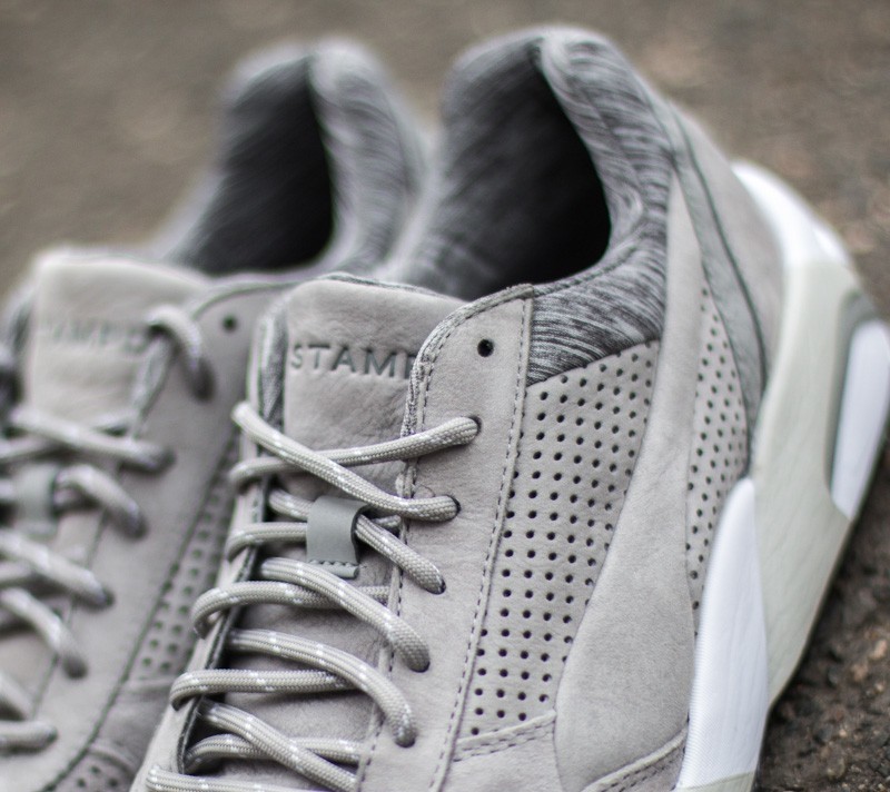 Men s shoes Puma R698 X Stamp D Drizzle Footshop
