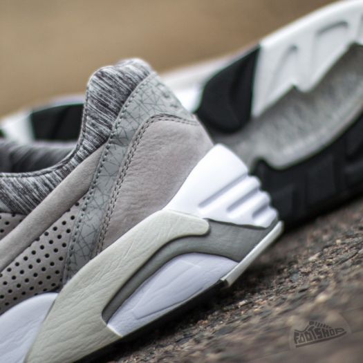 Puma R698 X Stamp D Drizzle