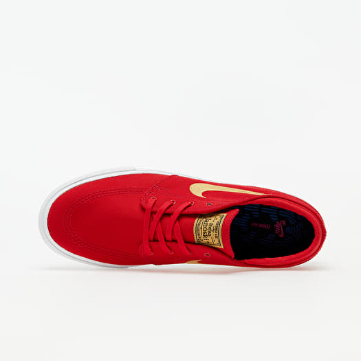 Nike janoski sb uomo rosso new arrivals