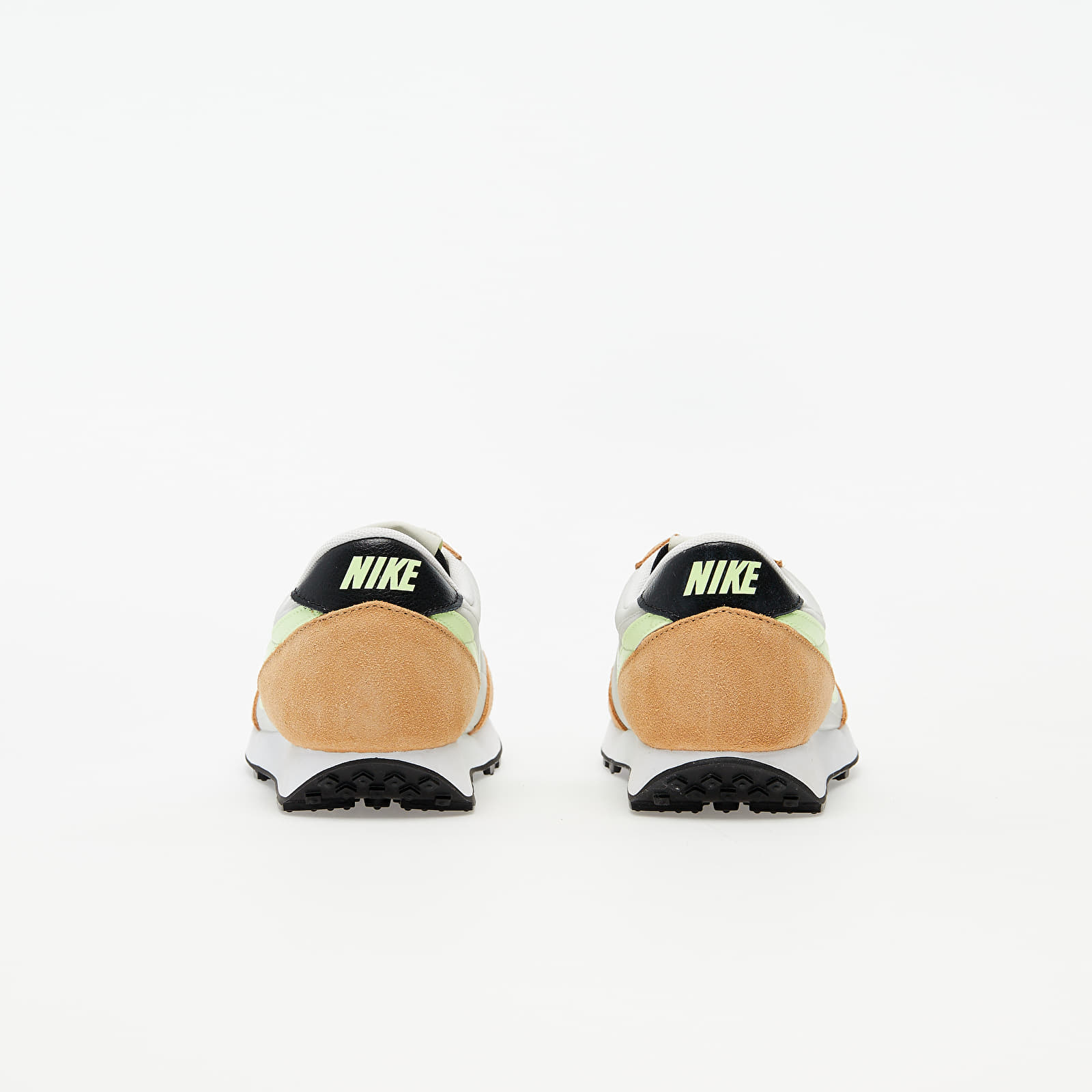 公式正規品!★DAYBREAK PRALINE VOLT Women's shoes Nike Daybreak Light Bone/ Barely Volt-Praline