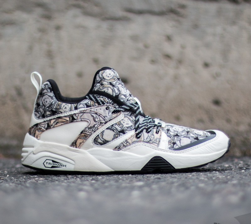 Puma blaze of glory shop x swash