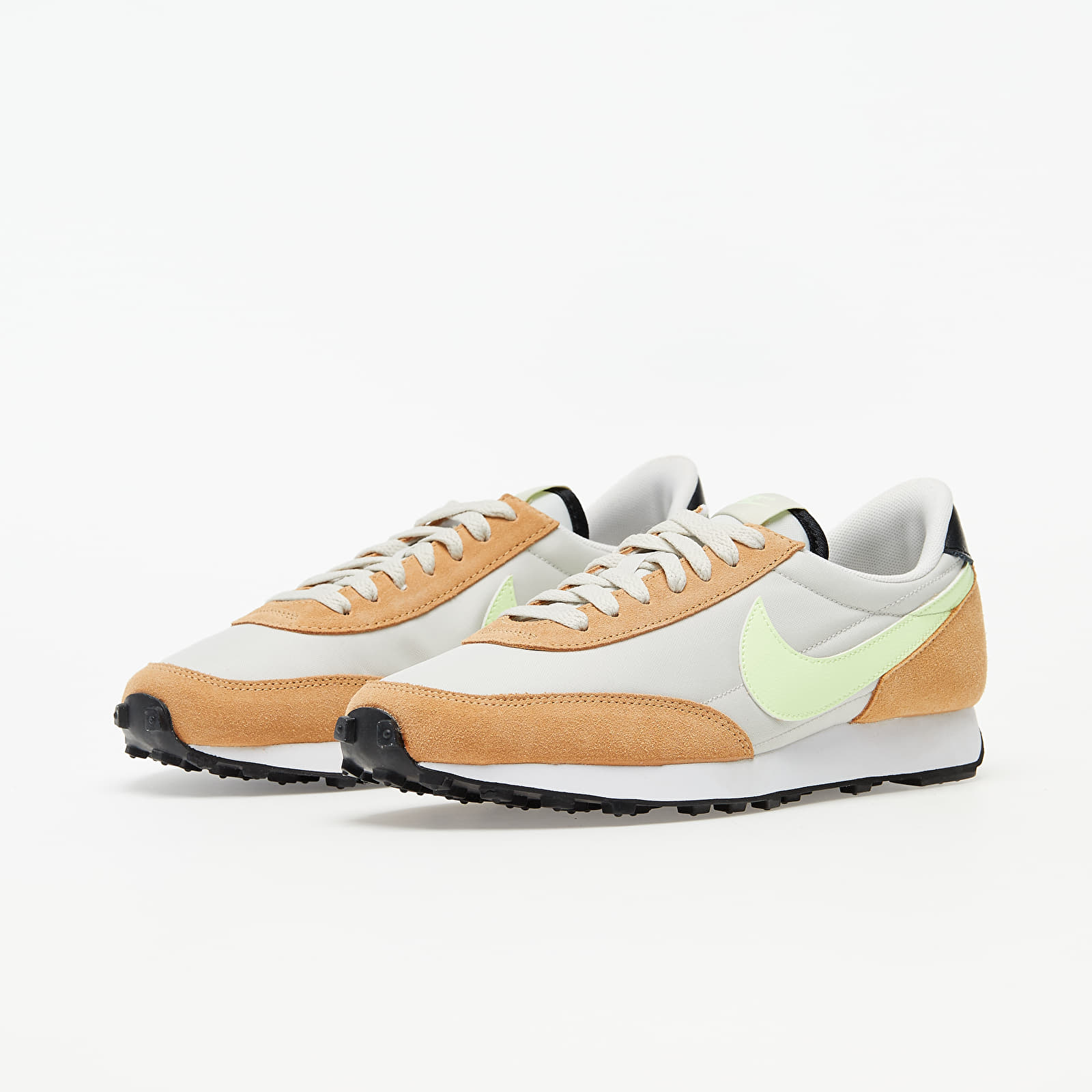 Nike daybreak deals femme beige