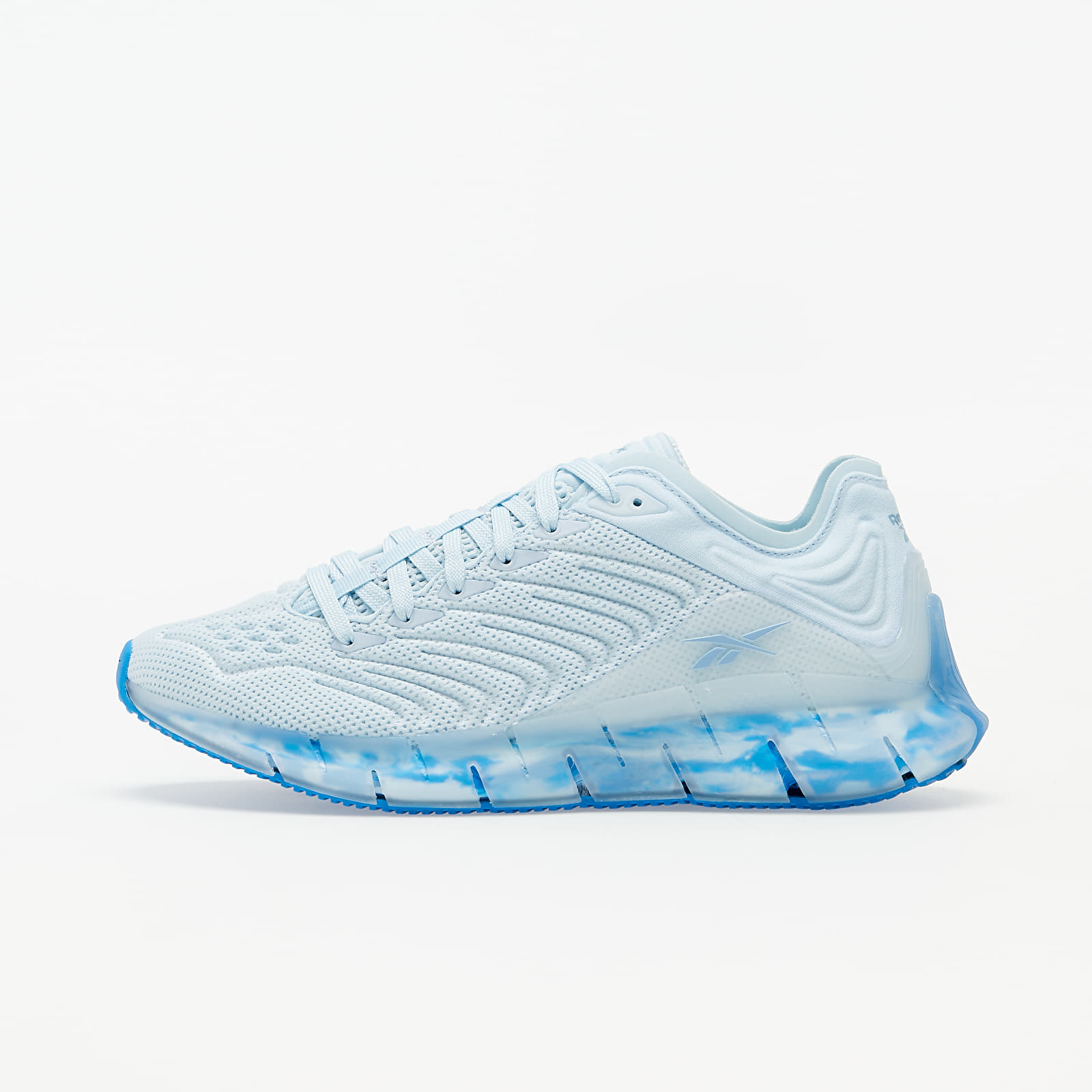 Damesko Reebok Zig Kinetica Glam Blue/ Glam Blue/ Horizon Blue