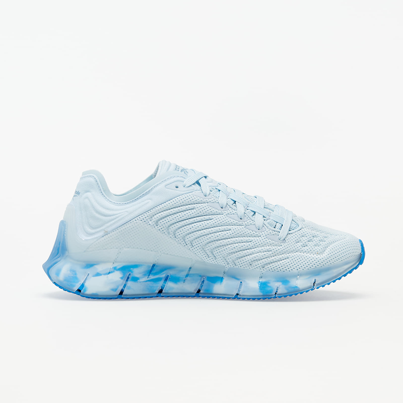 Zapatos reebok 2024 ziglite azul