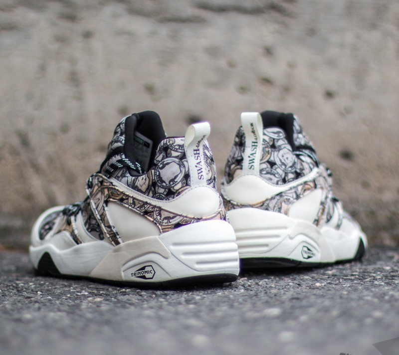 Puma blaze of clearance glory x swash