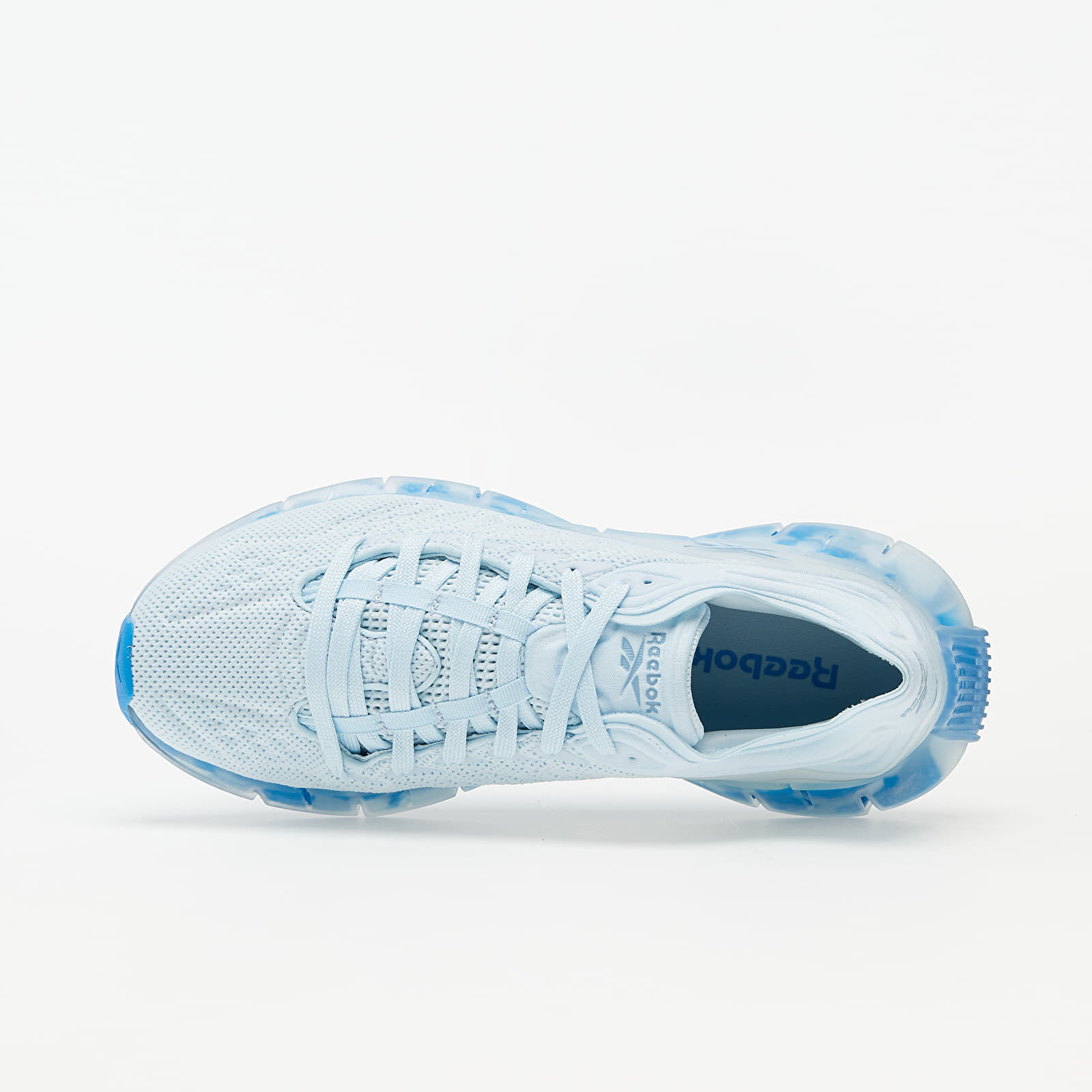 Damesko Reebok Zig Kinetica Glam Blue/ Glam Blue/ Horizon Blue
