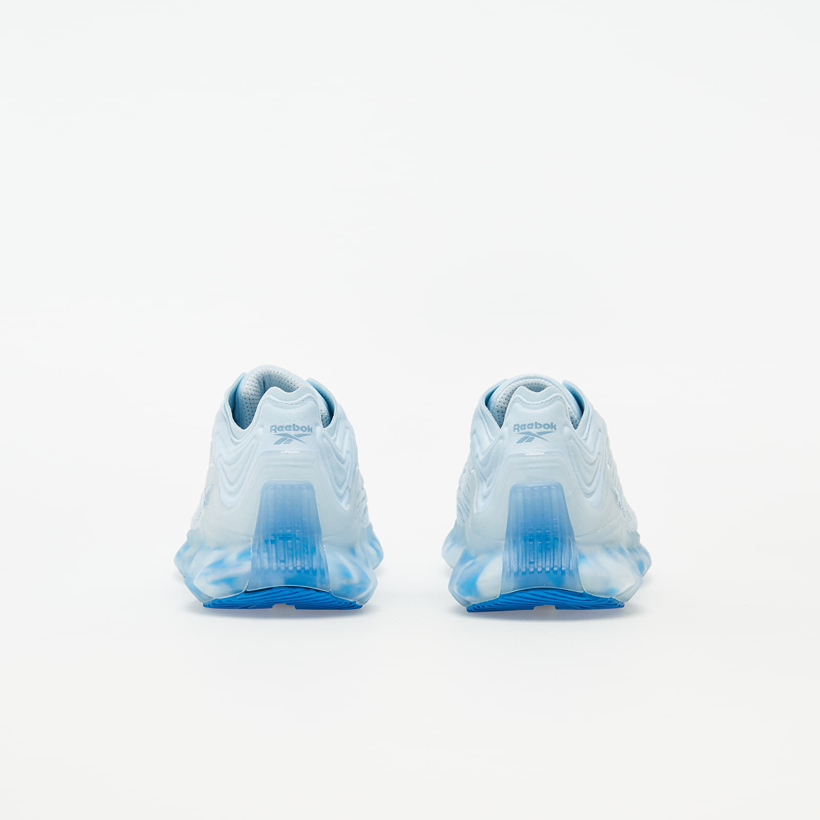 Damesko Reebok Zig Kinetica Glam Blue/ Glam Blue/ Horizon Blue