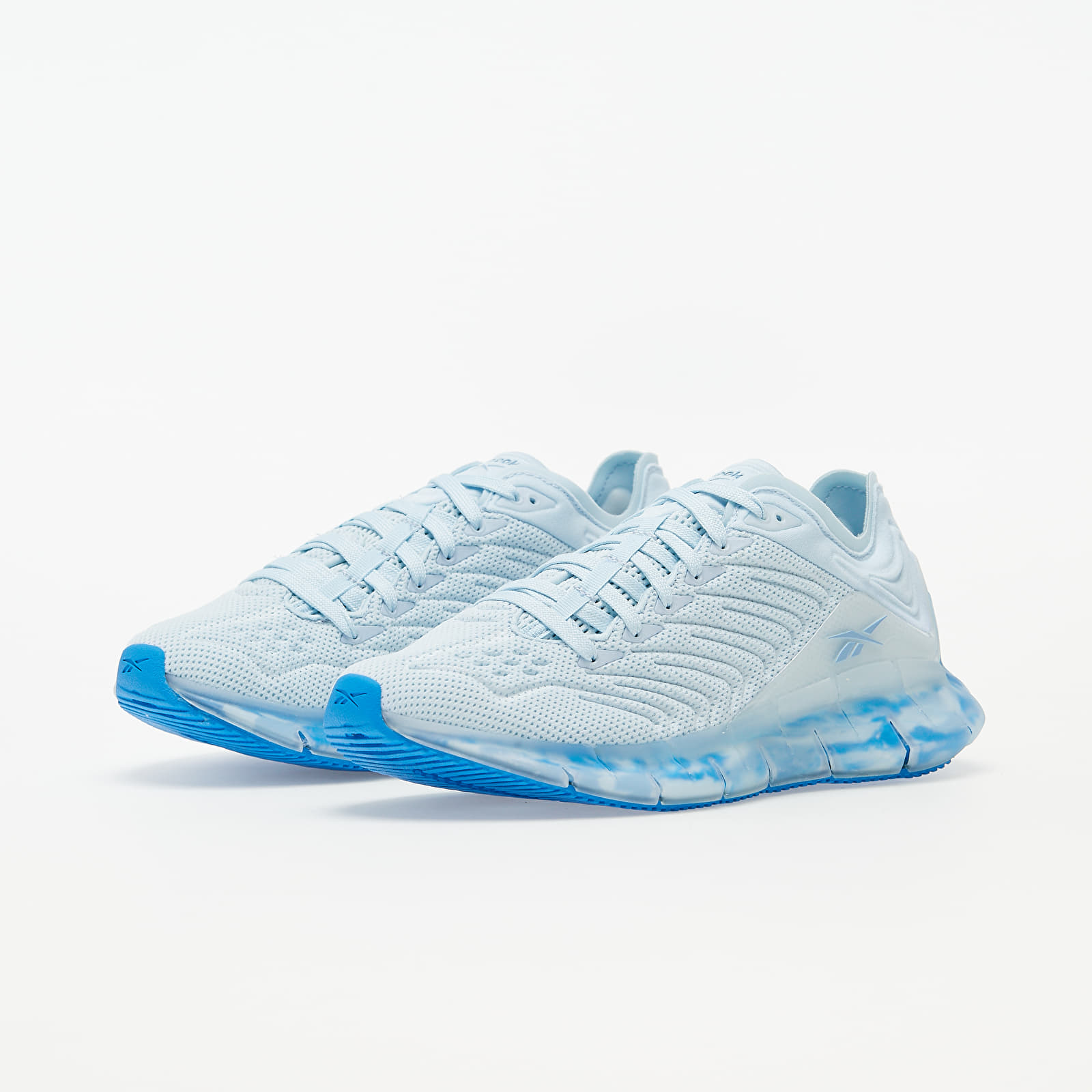 Damesko Reebok Zig Kinetica Glam Blue/ Glam Blue/ Horizon Blue