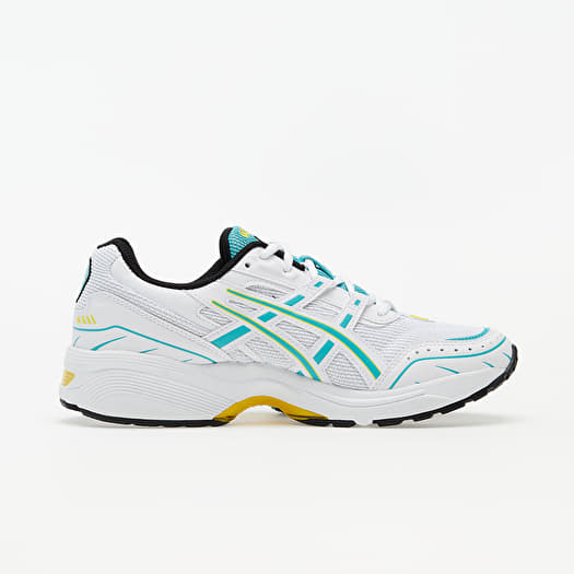 Basket asics femme cyan store