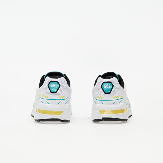 Basket asics homme cyan hot sale