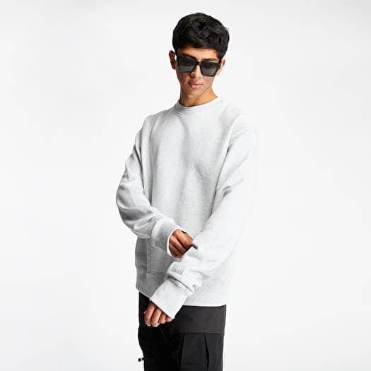 Adidas x pharrell williams sweatshirt discount