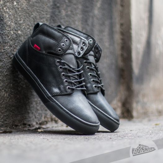Vans clearance alomar noir