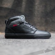 vans alomar black gum