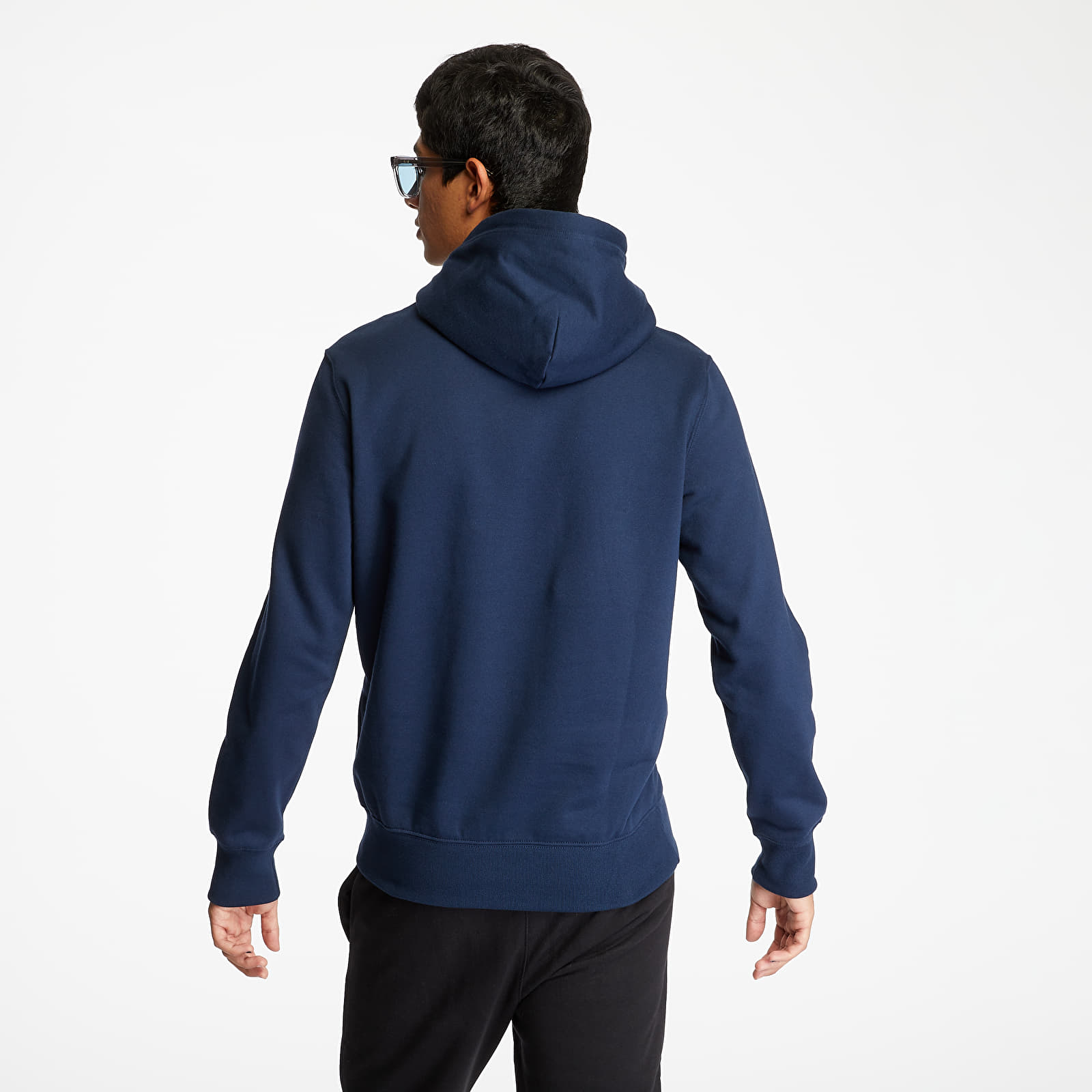 Hanorace Champion Hoodie Navy