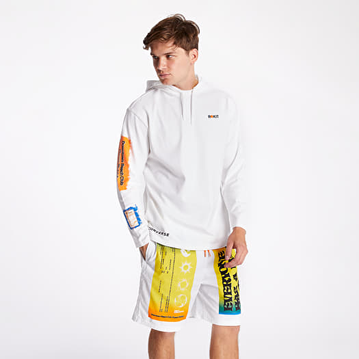 Converse x rokit hoodie 2025