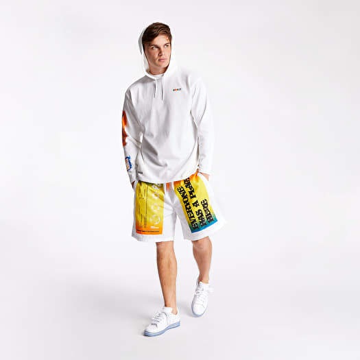 Shorts Converse x Rokit Shorts