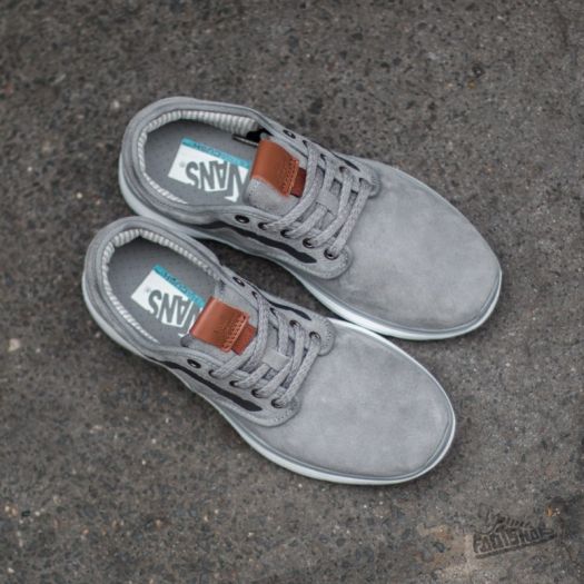Wild dove true shop white vans