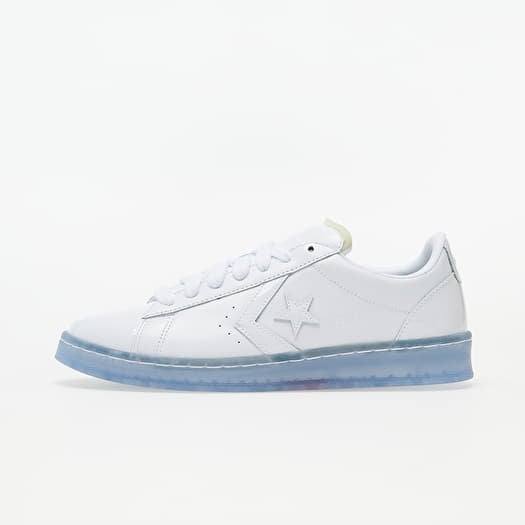 Play converse pro leather low hot sale