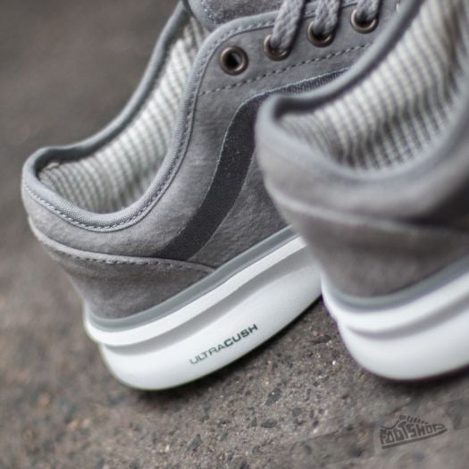 Vans iso 2 uomo grigio on sale