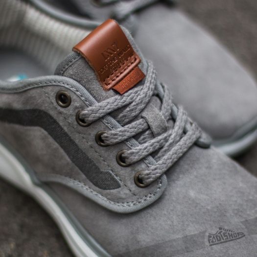 Vans iso 2 grigio on sale
