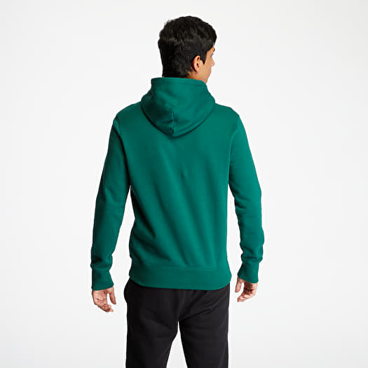 Emerald green champion hoodie discount