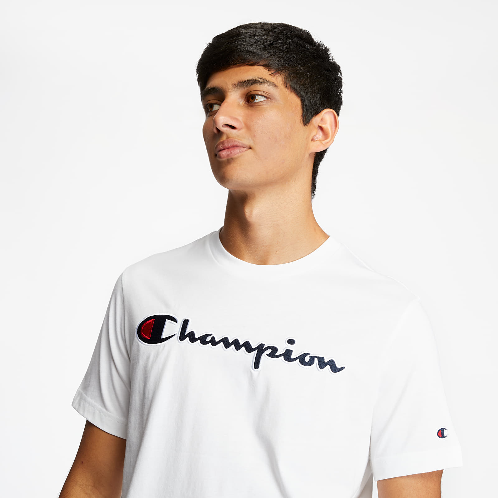 Champion t 2025 shirt fake
