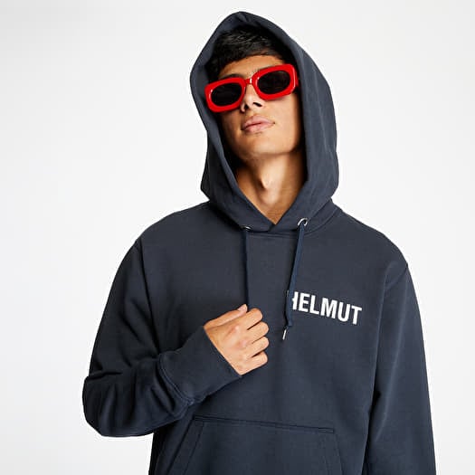 Helmut lang 2025 corner dart hoodie