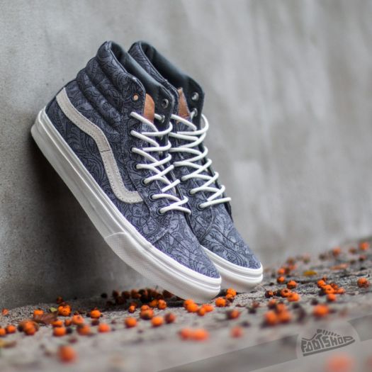 Vans femme on sale motif