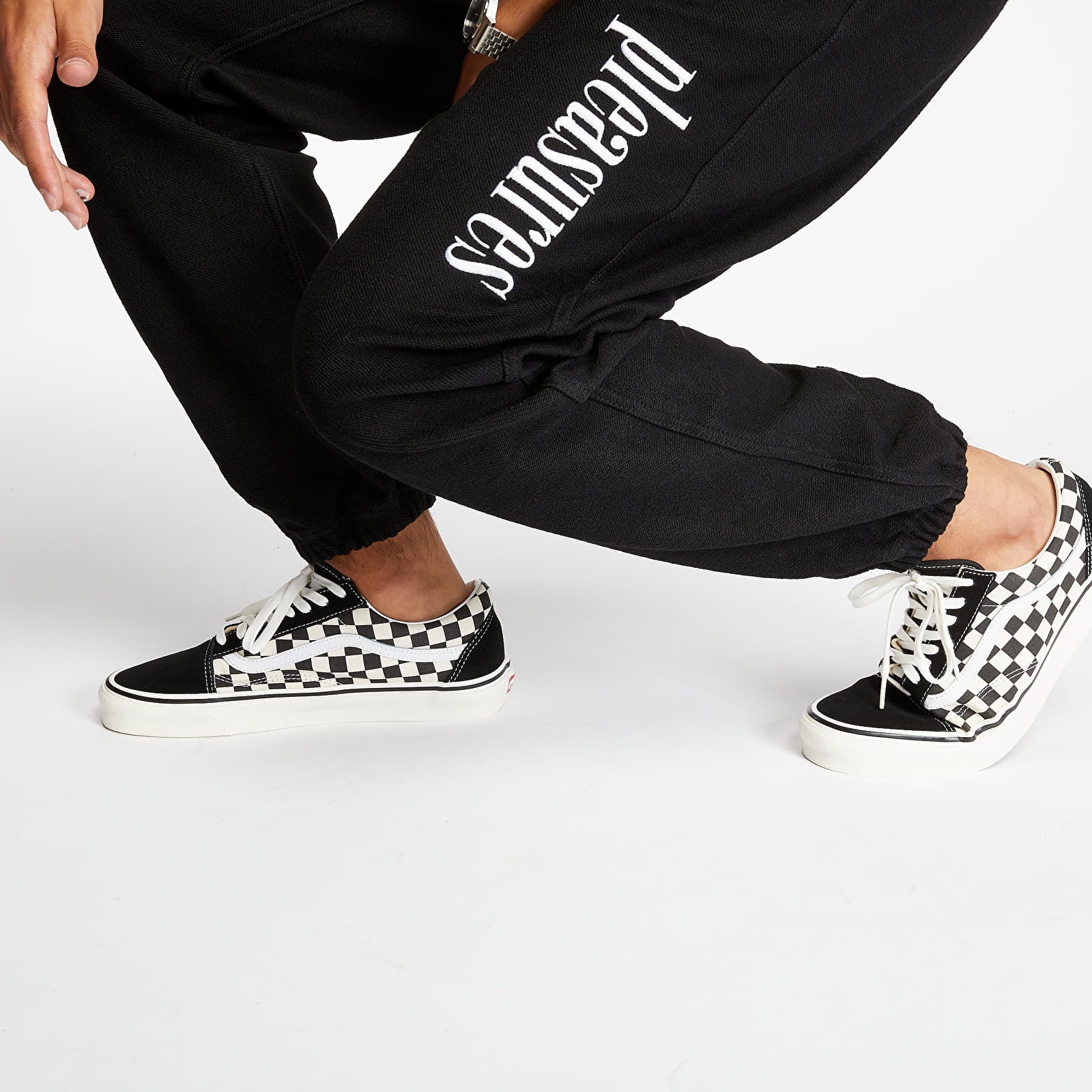 Pantaloni 2024 tuta thrasher