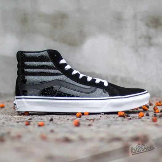 Vans sk8 clearance hi galaxy