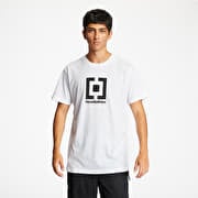 Horsefeathers Base T-Shirt  White