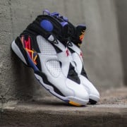 Jordan 8 hotsell retro 3peat