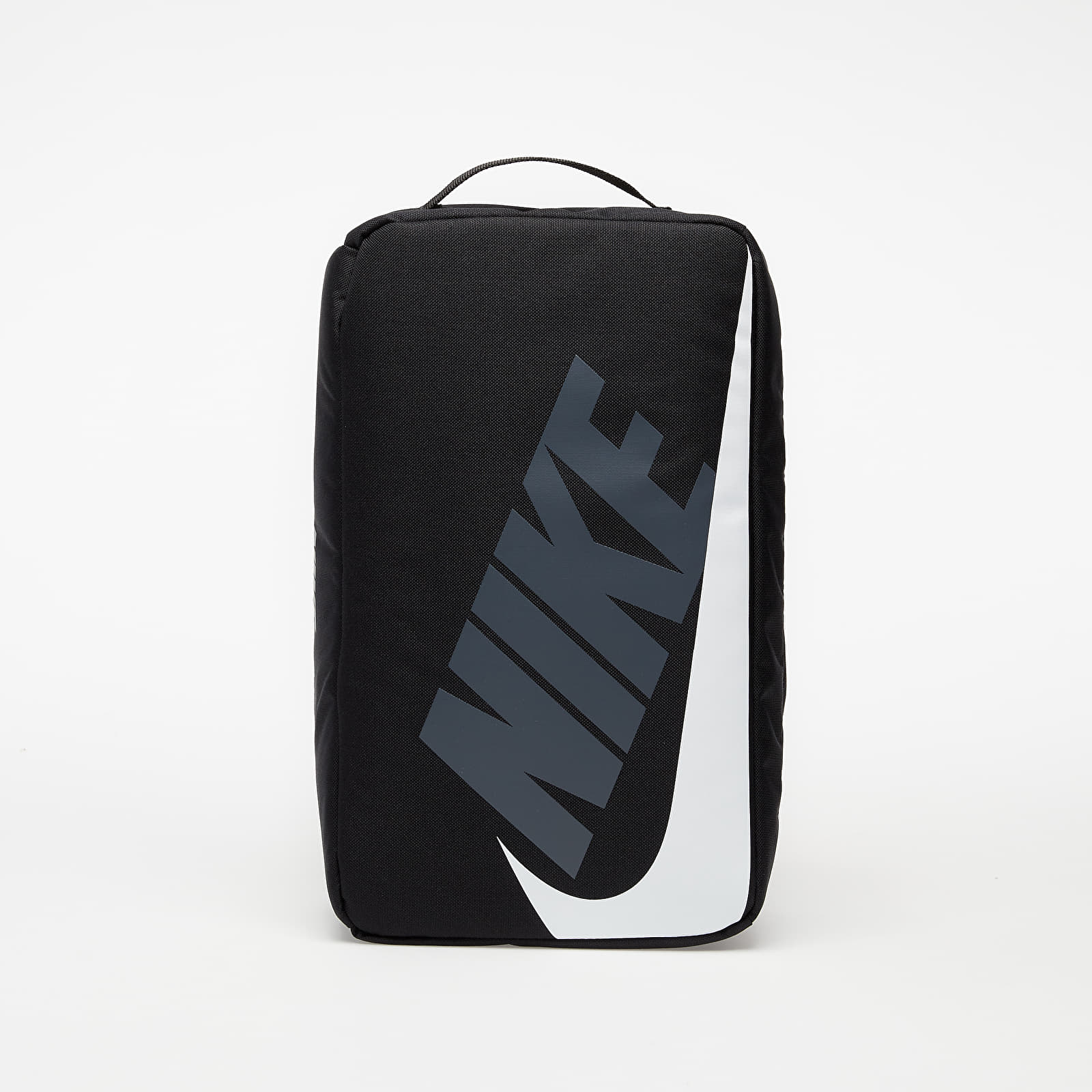 Ostatní doplňky Nike Air Shoebox Bag Black/ Black/ Smoke Grey