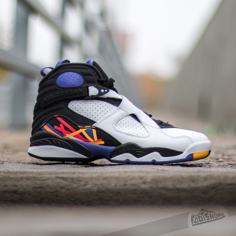 Air Jordan 8 Retro 